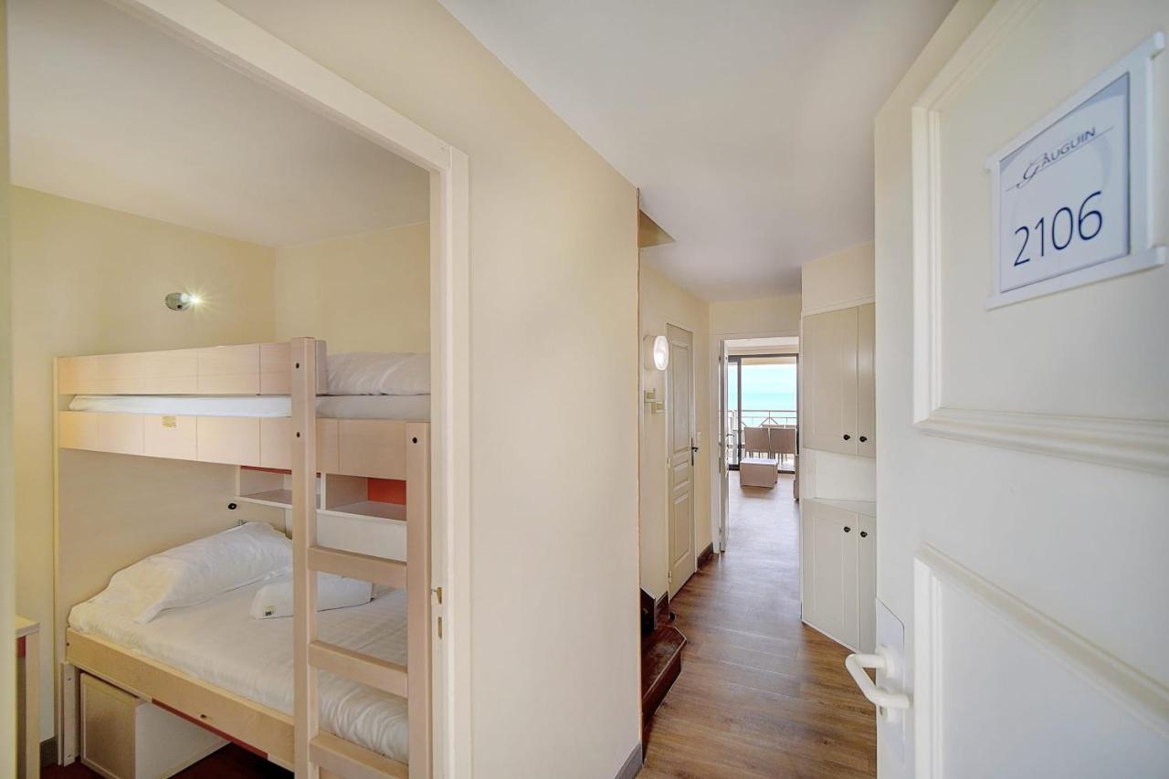 Immogroom - 3 Rooms Sea View - Swimming Pool - Terrace - Parking Cannes Exterior photo