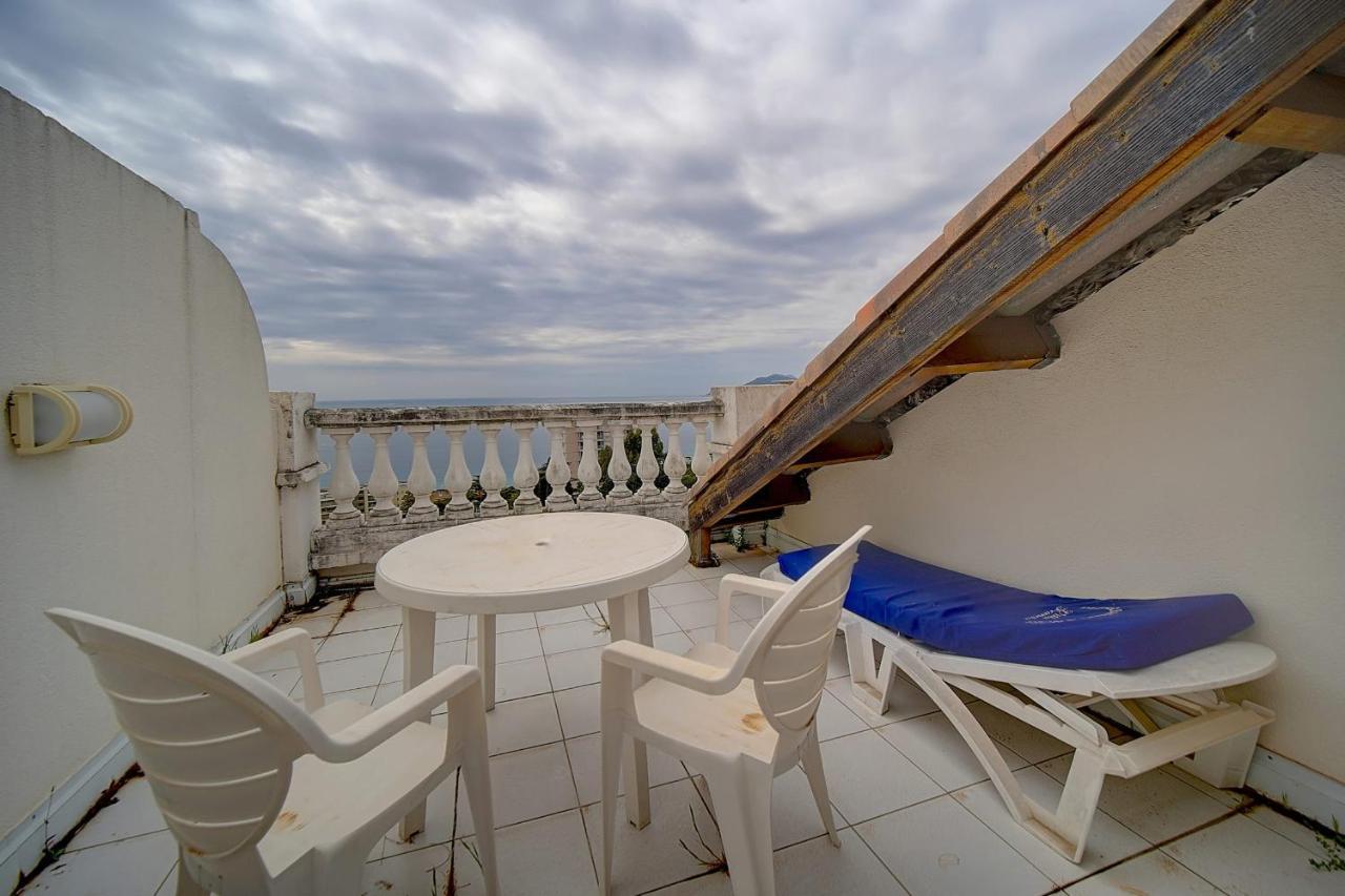 Immogroom - 3 Rooms Sea View - Swimming Pool - Terrace - Parking Cannes Exterior photo