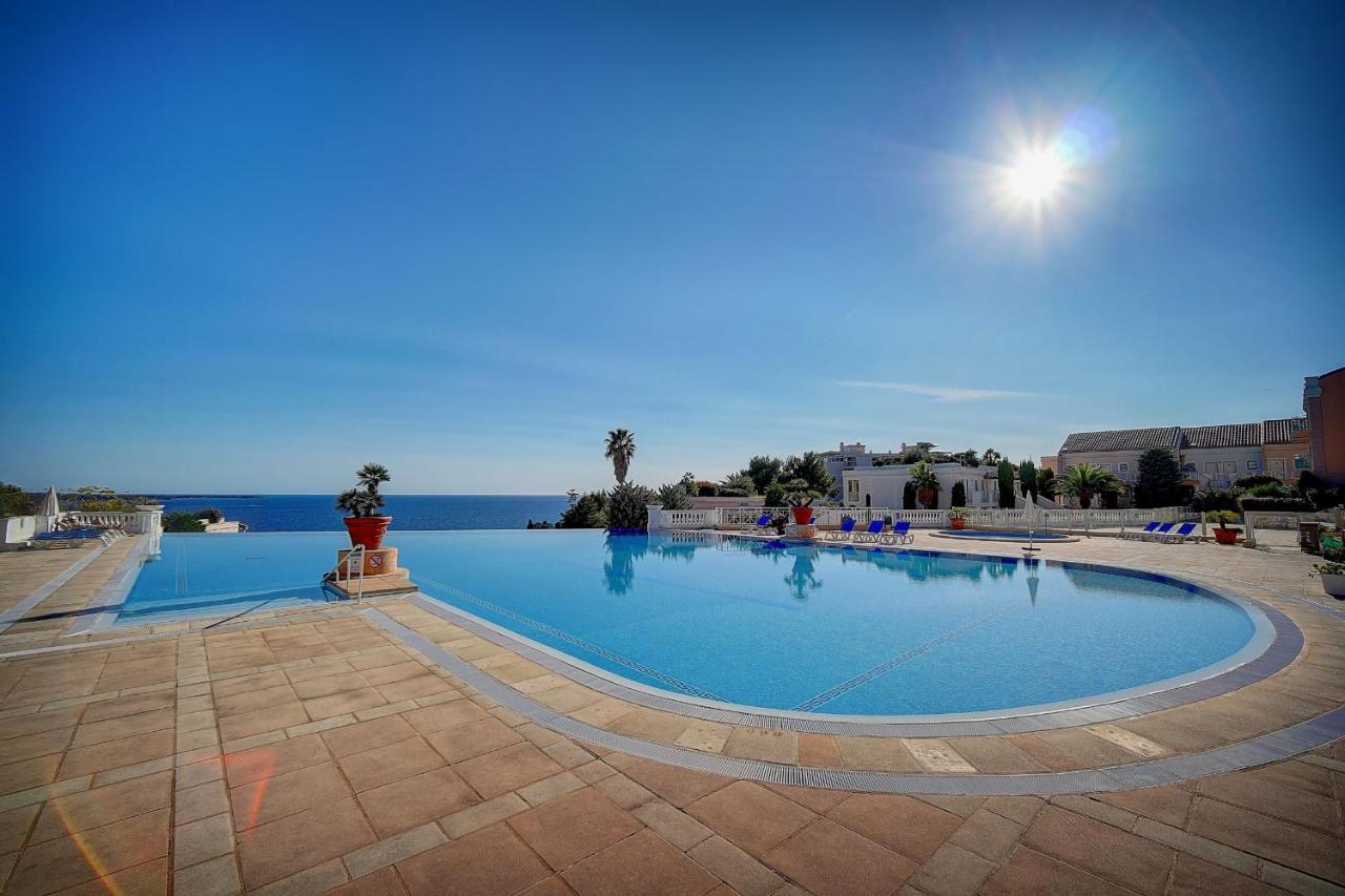 Immogroom - 3 Rooms Sea View - Swimming Pool - Terrace - Parking Cannes Exterior photo