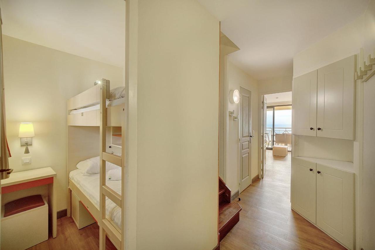Immogroom - 3 Rooms Sea View - Swimming Pool - Terrace - Parking Cannes Exterior photo