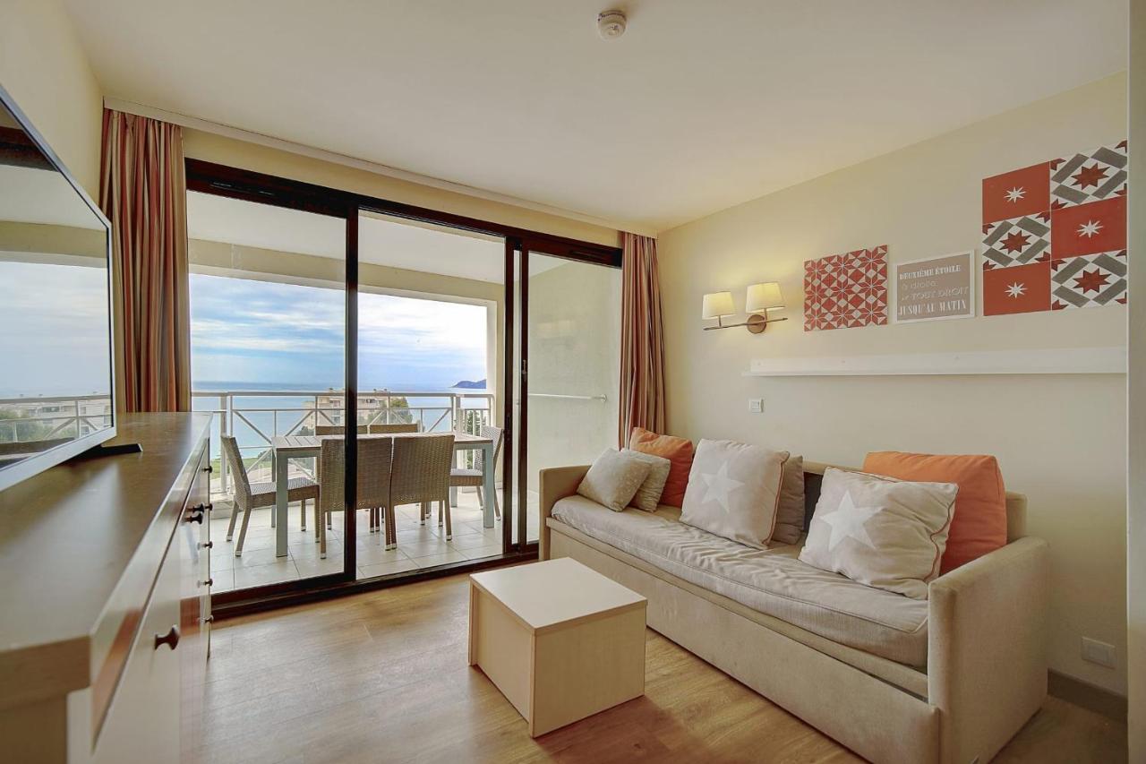 Immogroom - 3 Rooms Sea View - Swimming Pool - Terrace - Parking Cannes Exterior photo