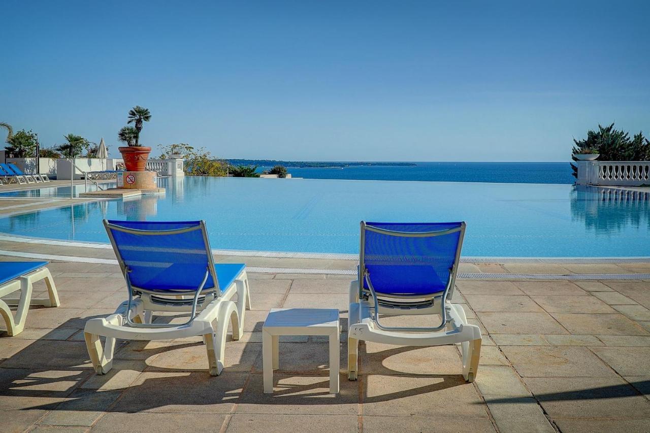 Immogroom - 3 Rooms Sea View - Swimming Pool - Terrace - Parking Cannes Exterior photo