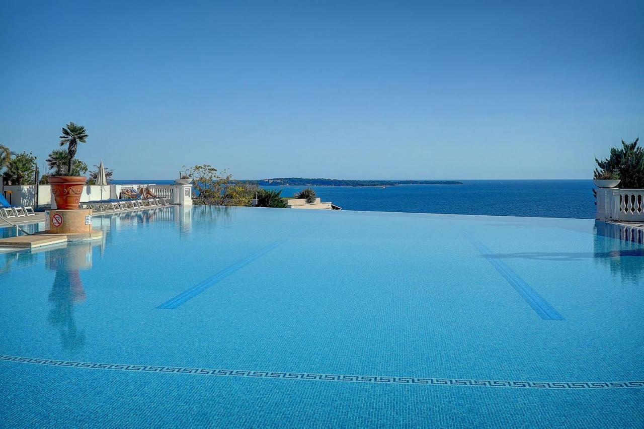 Immogroom - 3 Rooms Sea View - Swimming Pool - Terrace - Parking Cannes Exterior photo