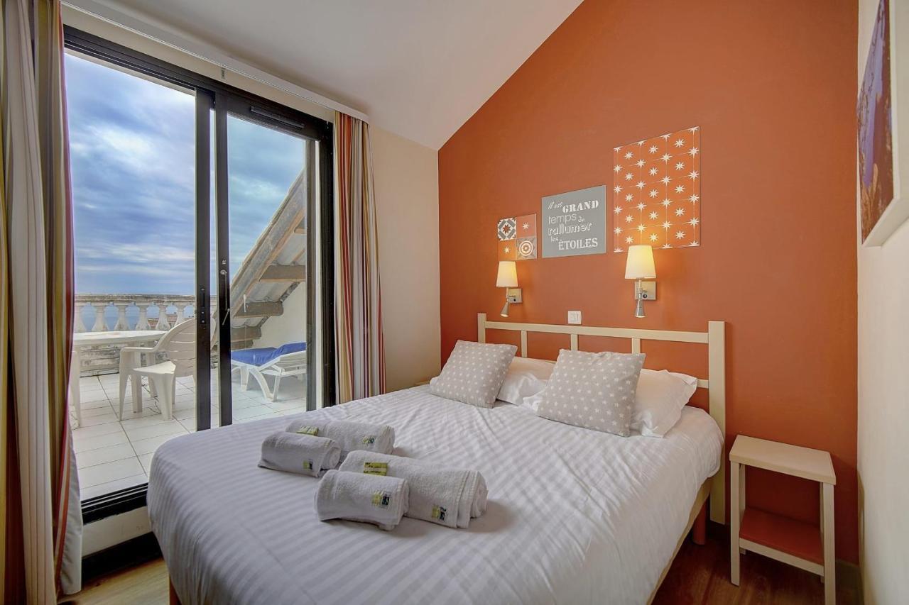 Immogroom - 3 Rooms Sea View - Swimming Pool - Terrace - Parking Cannes Exterior photo