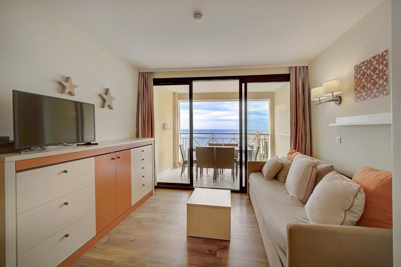 Immogroom - 3 Rooms Sea View - Swimming Pool - Terrace - Parking Cannes Exterior photo