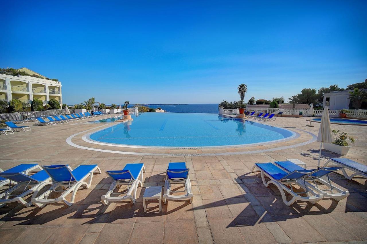 Immogroom - 3 Rooms Sea View - Swimming Pool - Terrace - Parking Cannes Exterior photo